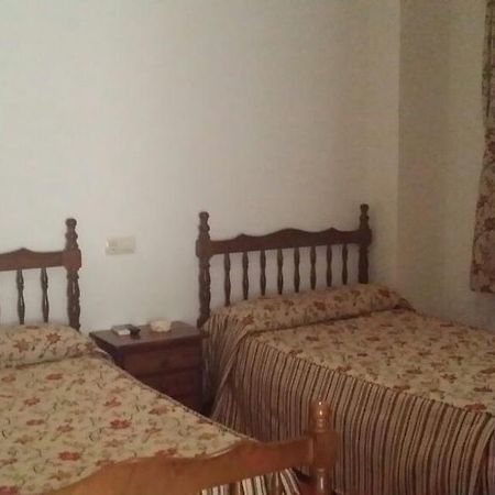 Pension El Botijo Bonete Luaran gambar