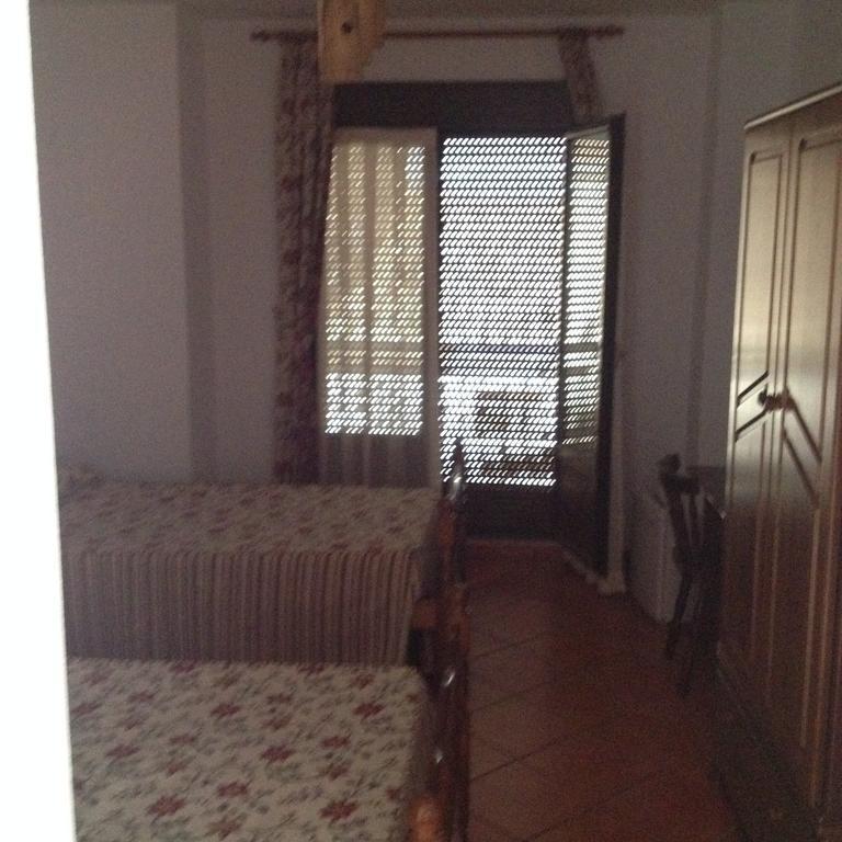Pension El Botijo Bonete Luaran gambar